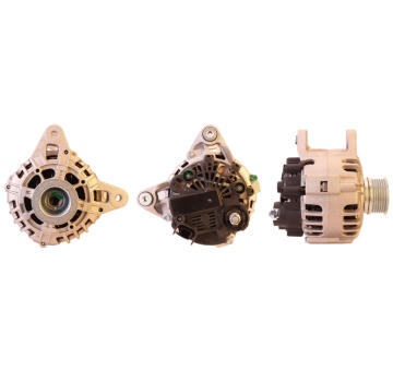 Alternátor LUCAS LRA03590