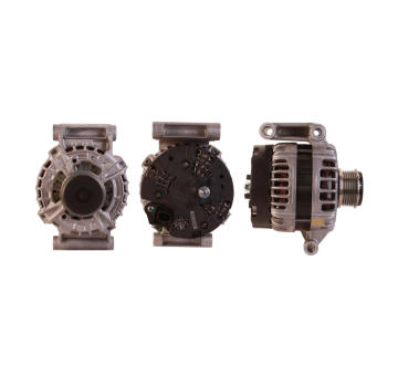 Alternátor LUCAS LRA03592