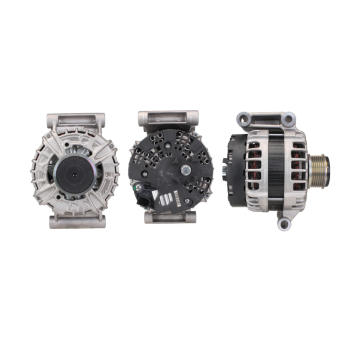 Alternátor LUCAS LRA03699