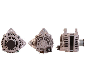 Alternátor LUCAS LRA03596