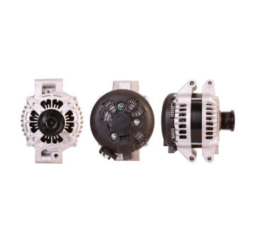 generátor LUCAS LRA03598