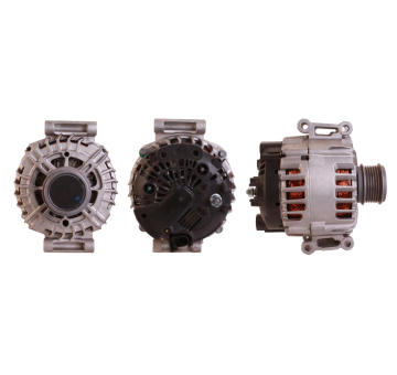 Alternátor LUCAS LRA03600