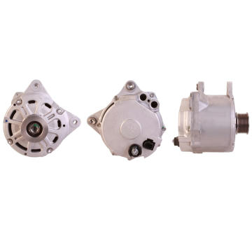 Alternátor LUCAS LRA03602