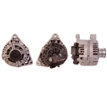 Alternátor LUCAS LRA03604