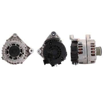 Alternátor LUCAS LRA03608