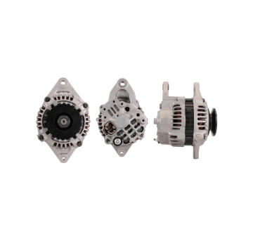 Alternátor LUCAS LRA03682