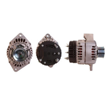 generátor LUCAS LRA03623