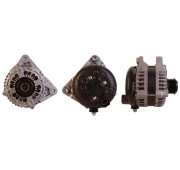 Alternátor LUCAS LRA03624