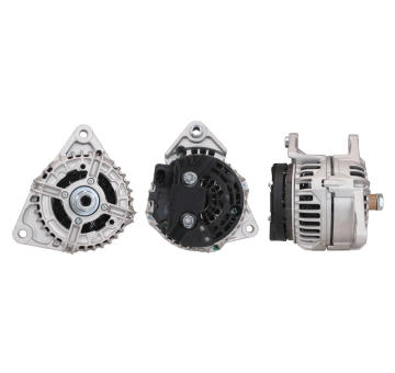 Alternátor LUCAS LRA03631