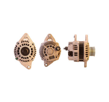 Alternátor LUCAS LRA03638