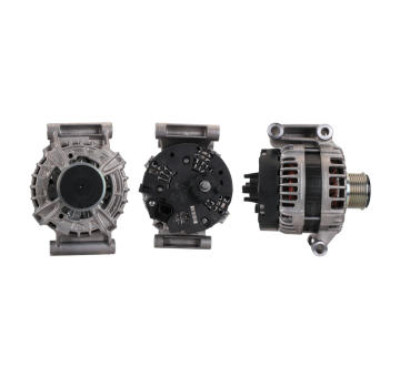 Alternátor LUCAS LRA03639