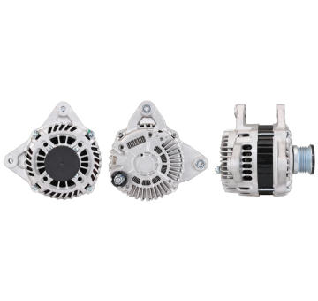 Alternátor LUCAS LRA03644