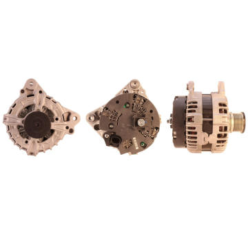 Alternátor LUCAS LRA03745