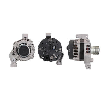 Alternátor LUCAS LRA03679