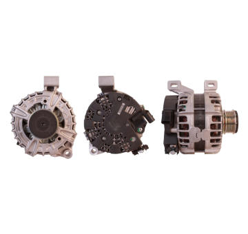 Alternátor LUCAS LRA03660