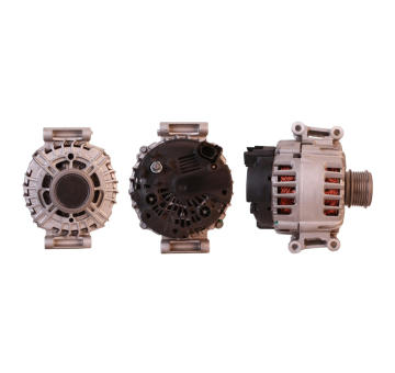 generátor LUCAS LRA03658