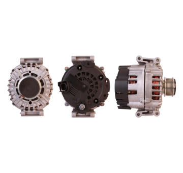 Alternátor LUCAS LRA03650
