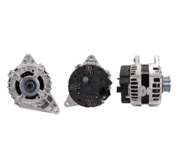 Alternátor LUCAS LRA03651