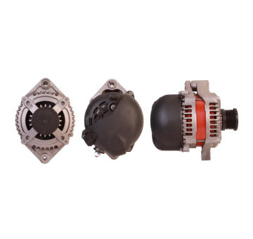 Alternátor LUCAS LRA03652