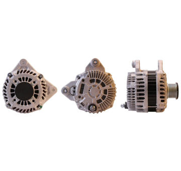 Alternátor LUCAS LRA03653