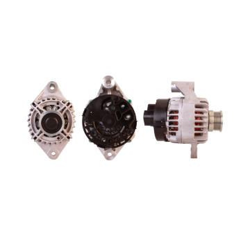 Alternátor LUCAS LRA03657