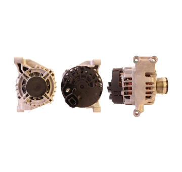 Alternátor LUCAS LRA03659