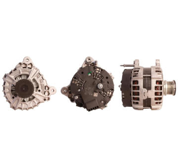 Alternátor LUCAS LRA03678