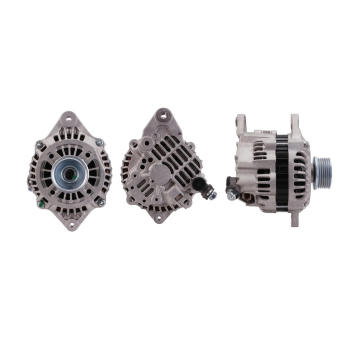 Alternátor LUCAS LRA03661