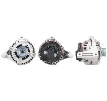 Alternátor LUCAS LRA03869