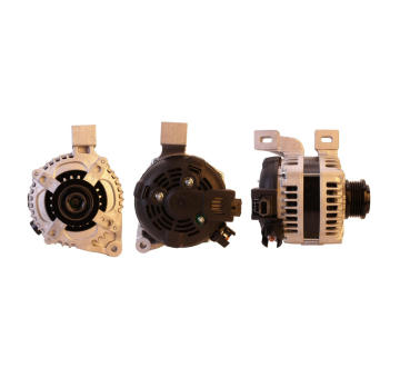 Alternátor LUCAS LRA03662