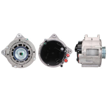 Alternátor LUCAS LRA03670