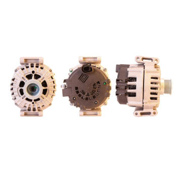 Alternátor LUCAS LRA03765