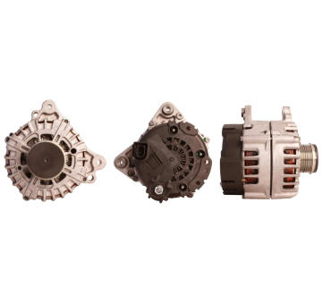 Alternátor LUCAS LRA03711