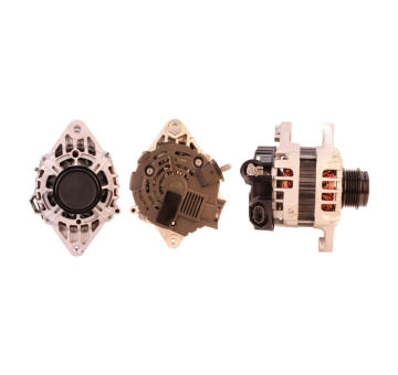 Alternátor LUCAS LRA03671