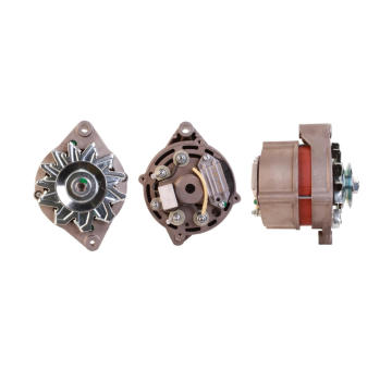 Alternátor LUCAS LRA03673