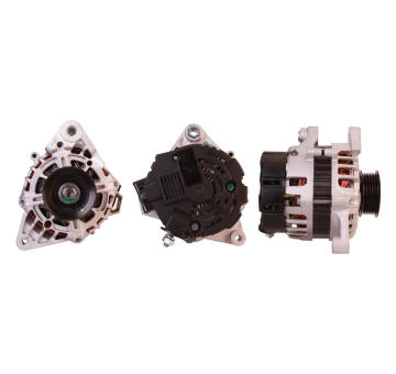 Alternátor LUCAS LRA03681