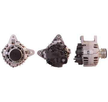 Alternátor LUCAS LRA03686