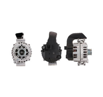 Alternátor LUCAS LRA03692