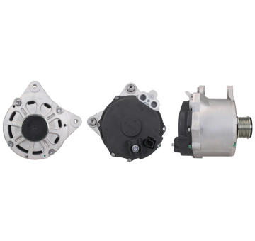 Alternátor LUCAS LRA03946