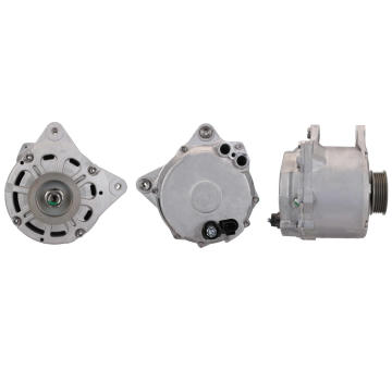 generátor LUCAS LRA03815