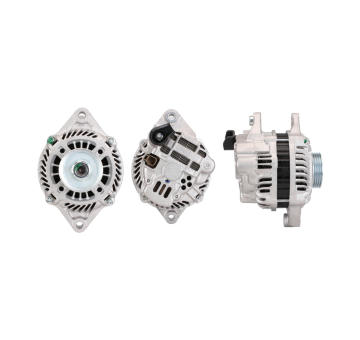 Alternátor LUCAS LRA03701