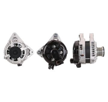 Alternátor LUCAS LRA03820