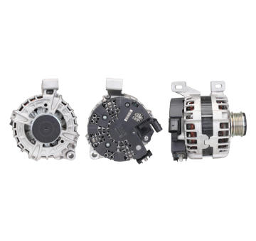 Alternátor LUCAS LRA03801