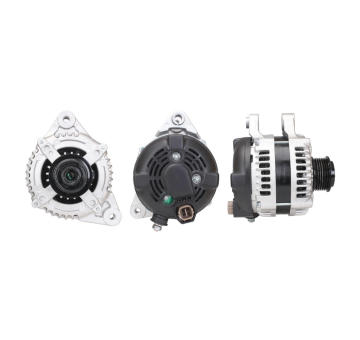 Alternátor LUCAS LRA03733