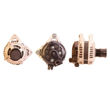 Alternátor LUCAS LRA03763
