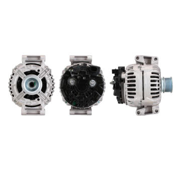 Alternátor LUCAS LRA03775