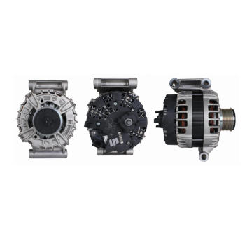 Alternátor LUCAS LRA04178