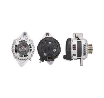 Alternátor LUCAS LRA03990