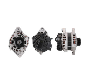 Alternátor LUCAS LRA03842