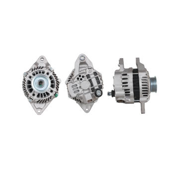 Alternátor LUCAS LRA03792